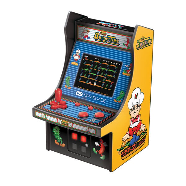 My Arcade Micro Player nuotrauka