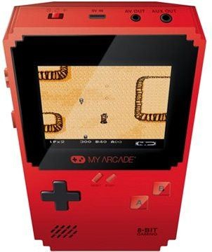 My Arcade Pixel Classic nuotrauka