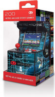 My Arcade Retro Machine nuotrauka