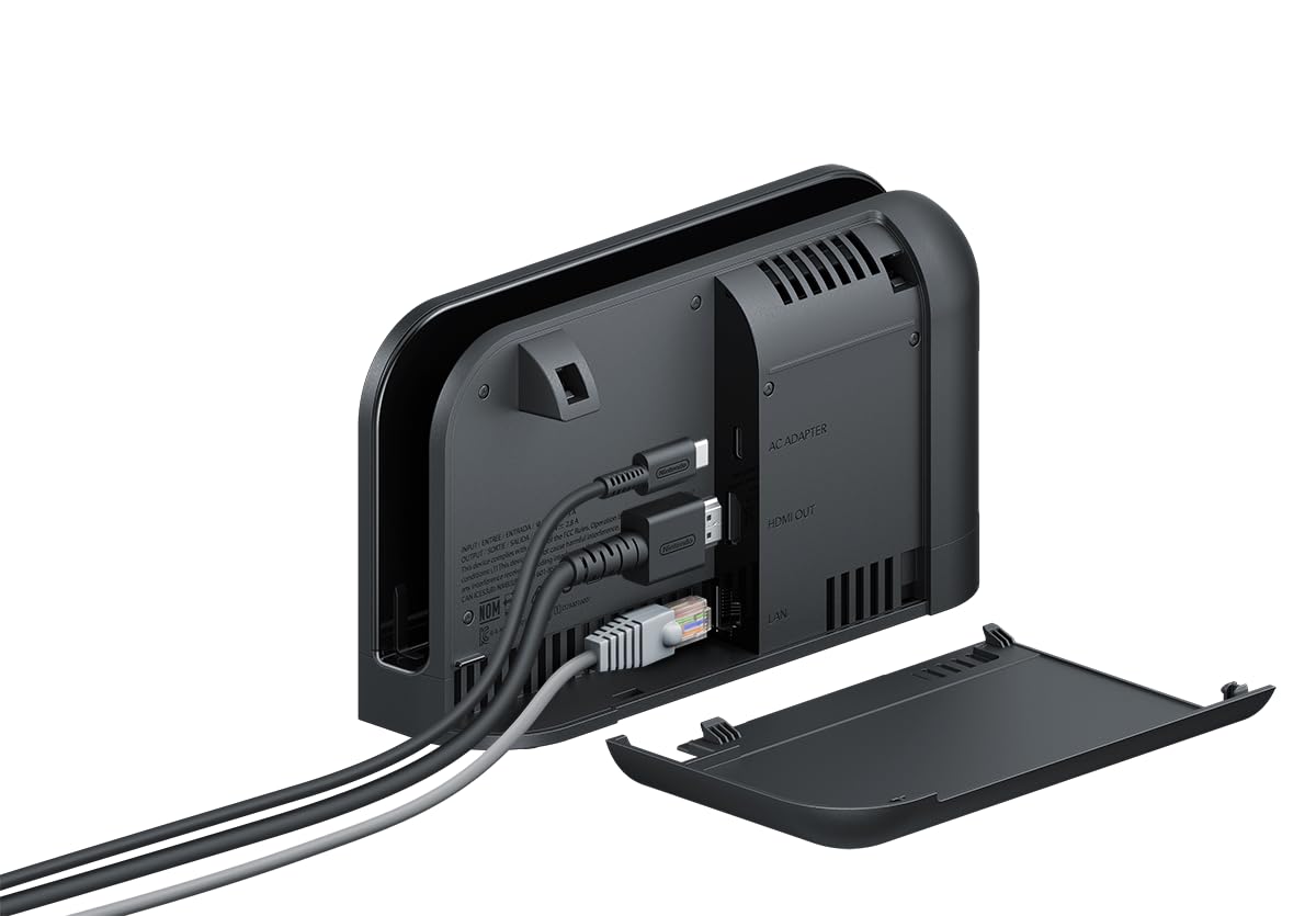 Nintendo Switch 2 nuotrauka