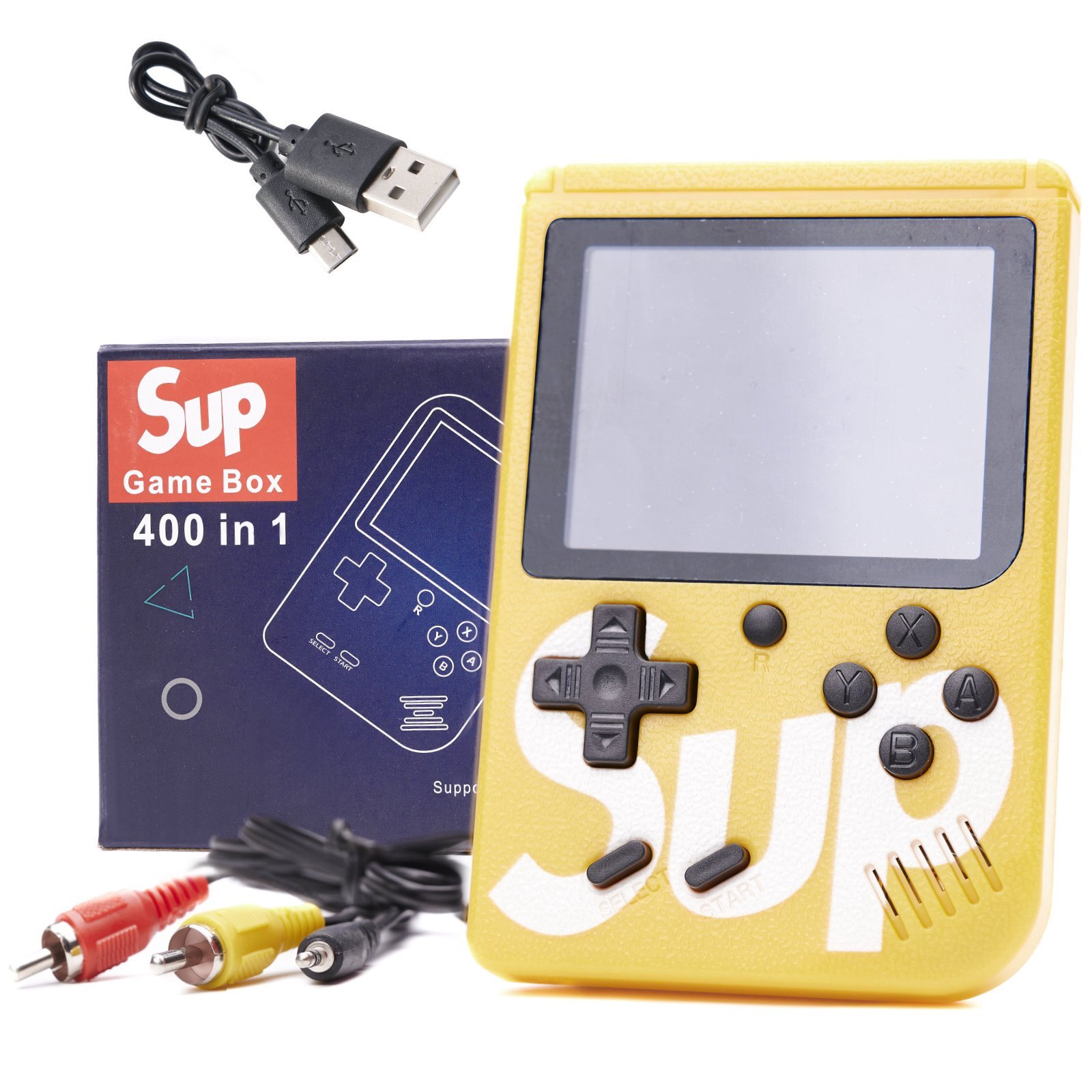 RoGer Retro Mini nuotrauka