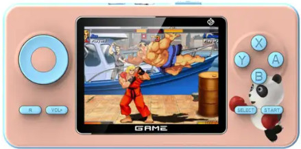S5 Retro nuotrauka