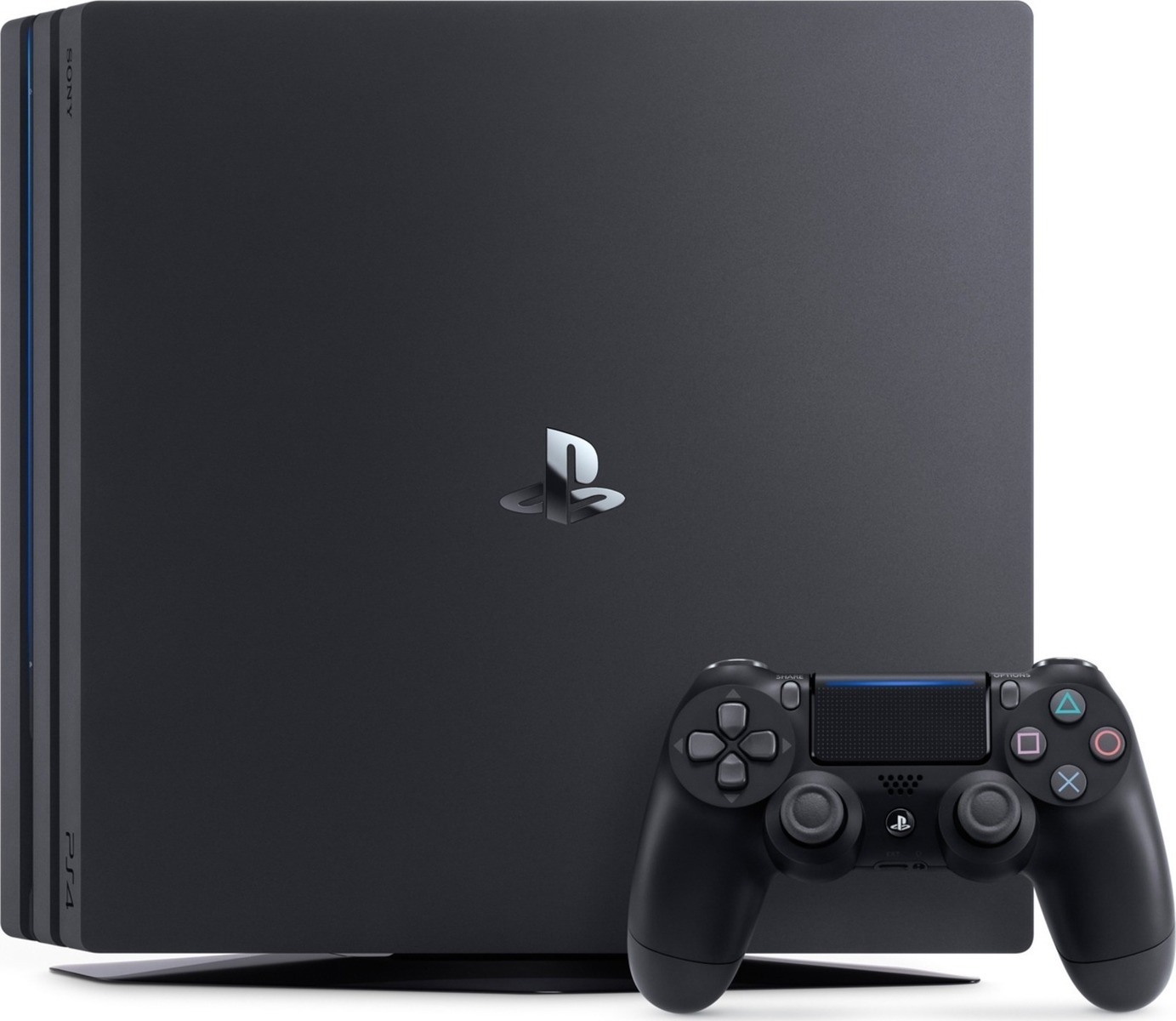 Sony PlayStation 4 (PS4) Pro nuotrauka