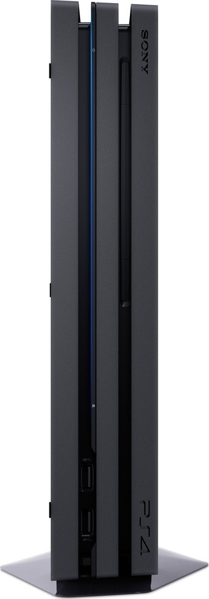 Sony PlayStation 4 (PS4) Pro nuotrauka