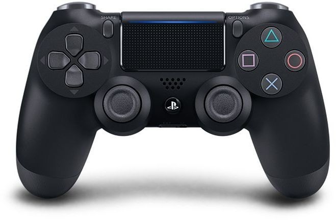 Sony PlayStation 4 Slim 1TB nuotrauka