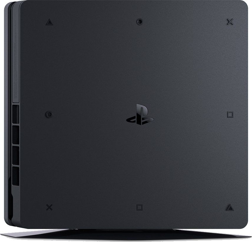 Sony PlayStation 4 Slim 1TB nuotrauka