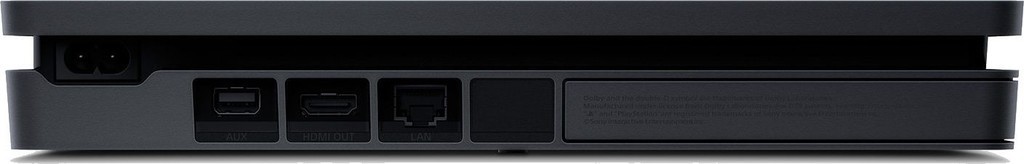 Sony PlayStation 4 Slim 1TB nuotrauka