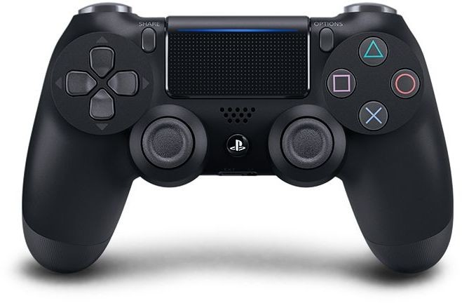 Sony PlayStation 4 Slim 500GB nuotrauka