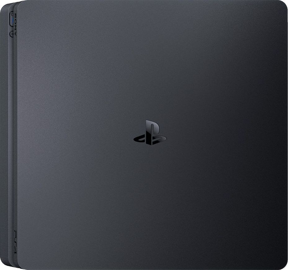 Sony PlayStation 4 Slim 500GB nuotrauka