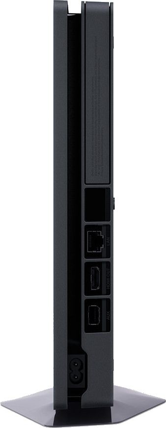 Sony PlayStation 4 Slim 500GB nuotrauka
