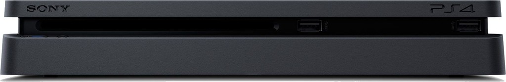 Sony PlayStation 4 Slim 500GB nuotrauka