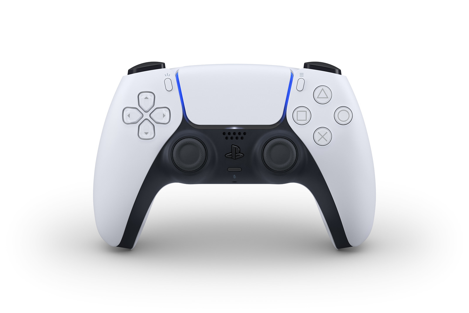 Sony Playstation 5 Slim (PS5) 2023 nuotrauka