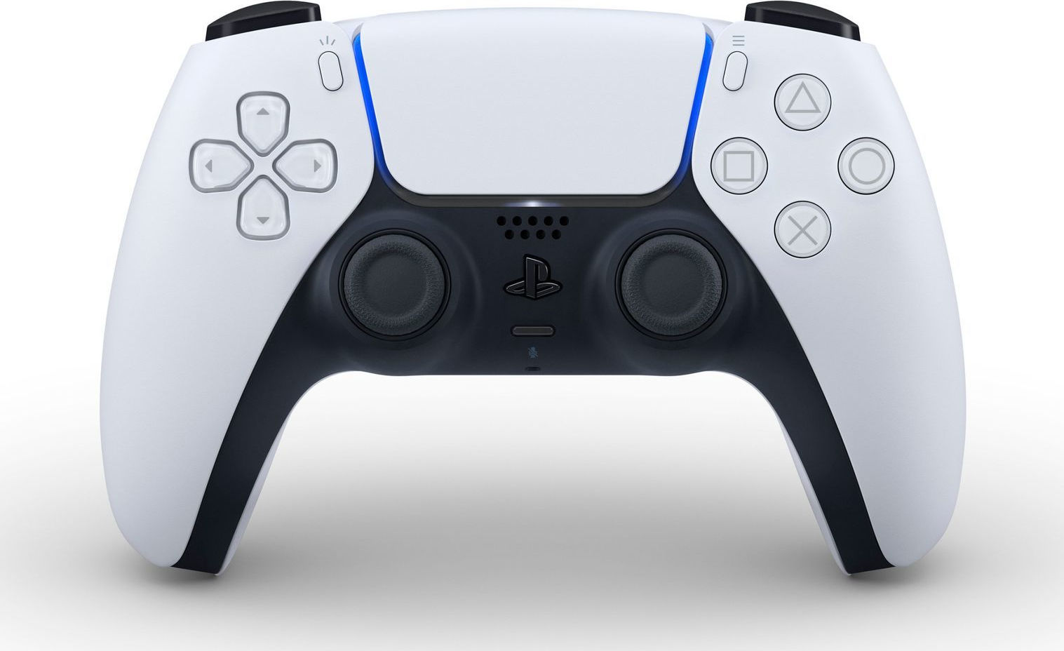 Sony Playstation 5 (PS5) nuotrauka