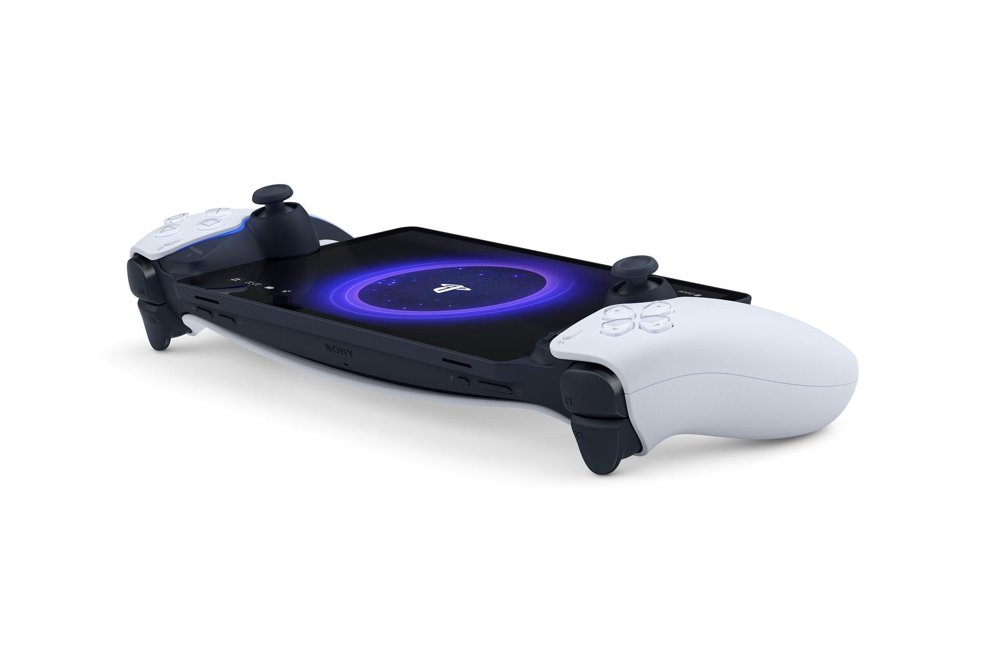 Sony PlayStation Portal nuotrauka