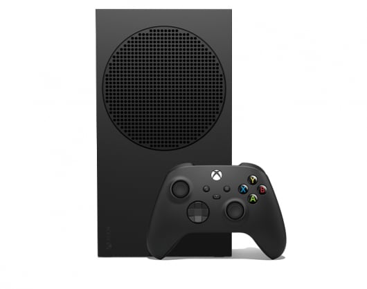 Xbox Series S 1TB nuotrauka