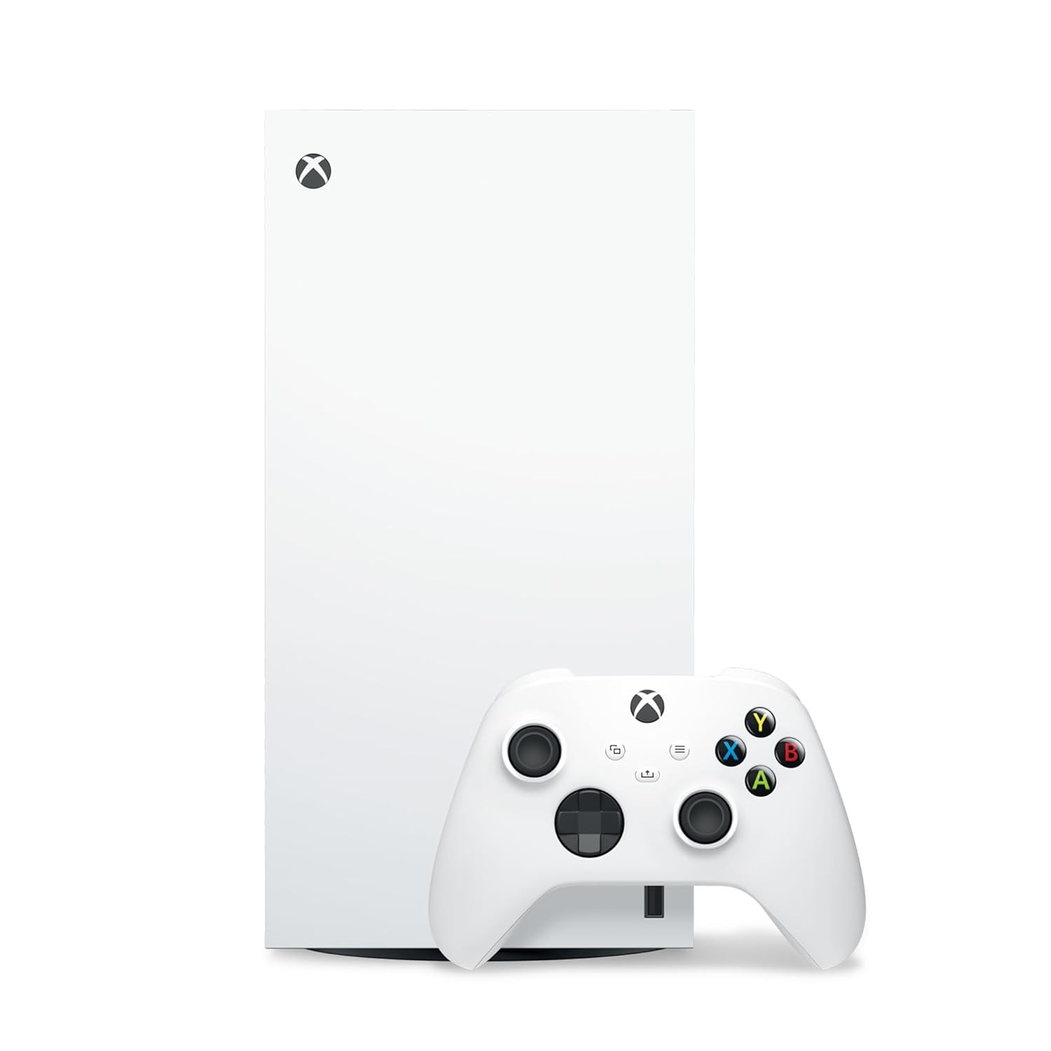 Xbox Series X 1TB Digital Edition nuotrauka