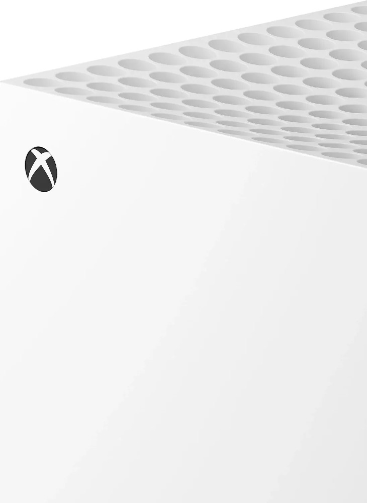 Xbox Series X 1TB Digital Edition nuotrauka
