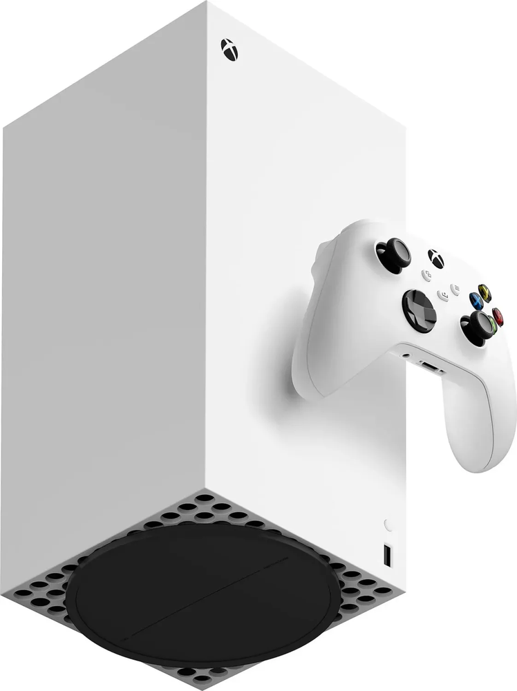 Xbox Series X 1TB Digital Edition nuotrauka