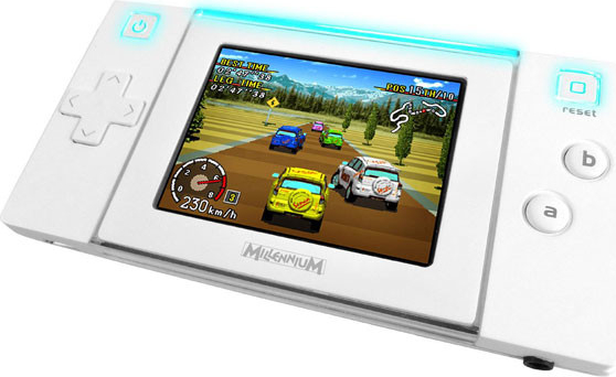 Millennium Arcade NEO 2.0 nuotrauka