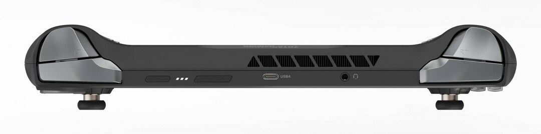 ZOTAC Gaming Zone nuotrauka