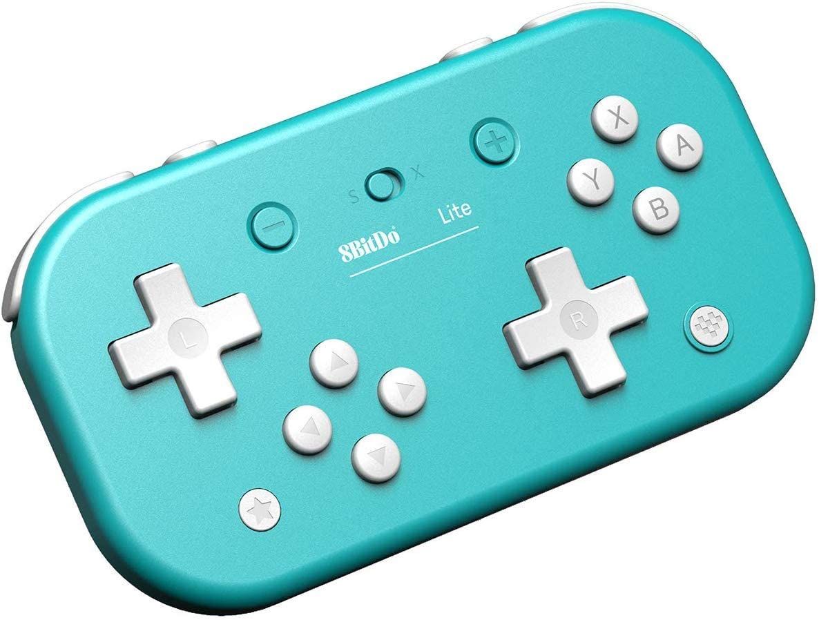 8BitDo Lite nuotrauka
