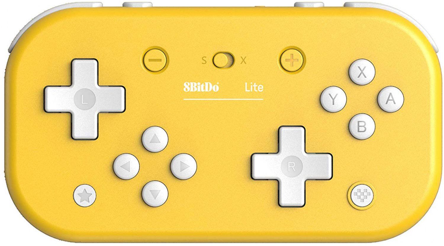 8BitDo Lite nuotrauka