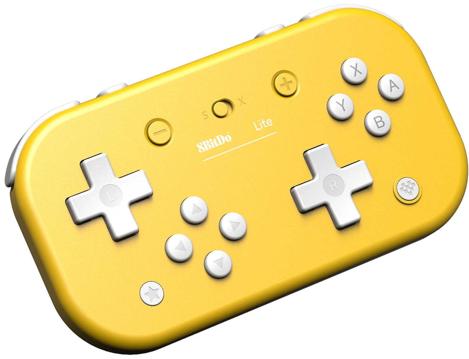 8BitDo Lite nuotrauka