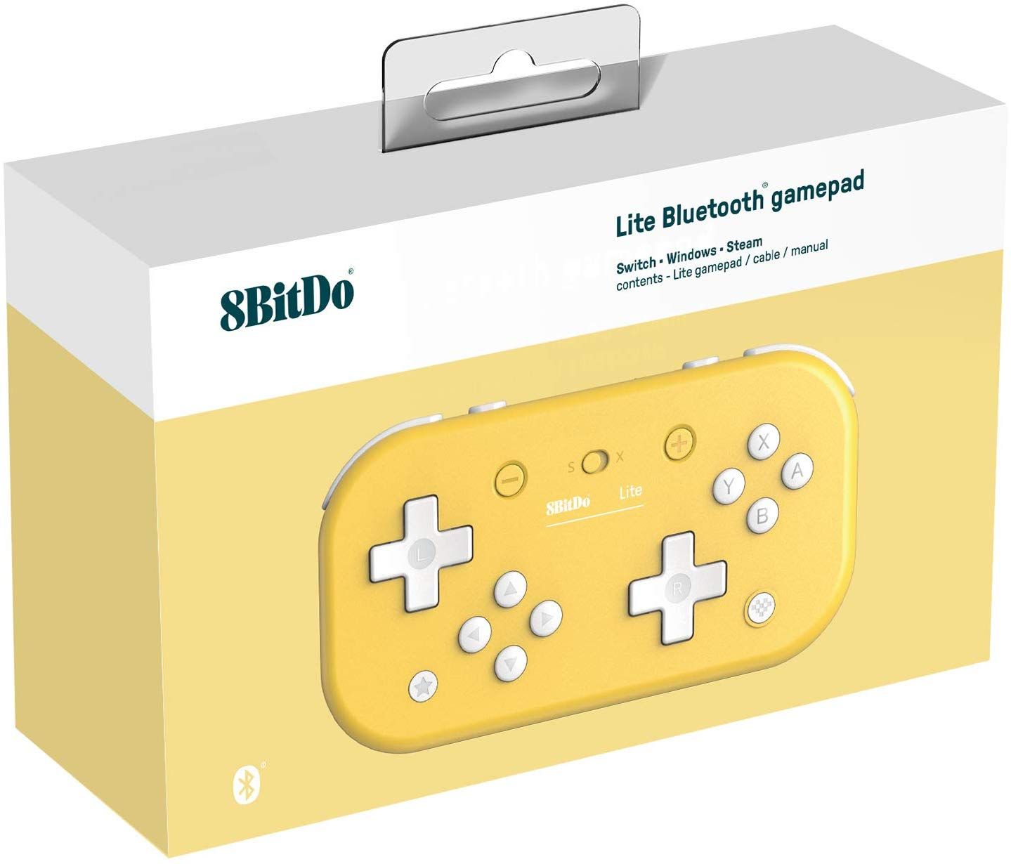 8BitDo Lite nuotrauka