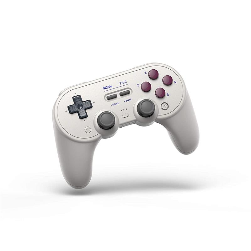 8Bitdo Pro 2 nuotrauka