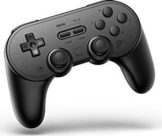 8Bitdo Pro 2 nuotrauka