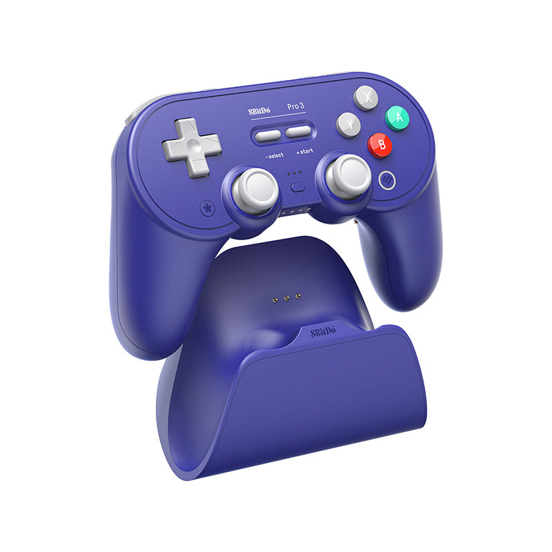 8BitDo Pro 3 nuotrauka