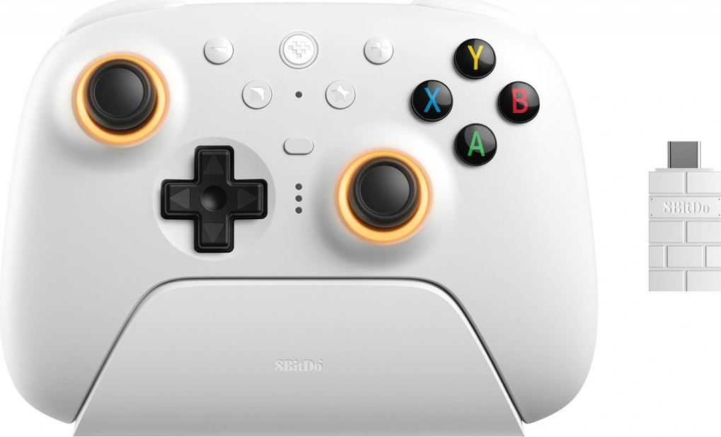 8BitDo Ultimate 2 nuotrauka