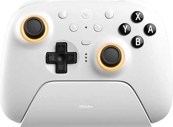8BitDo Ultimate 2 nuotrauka