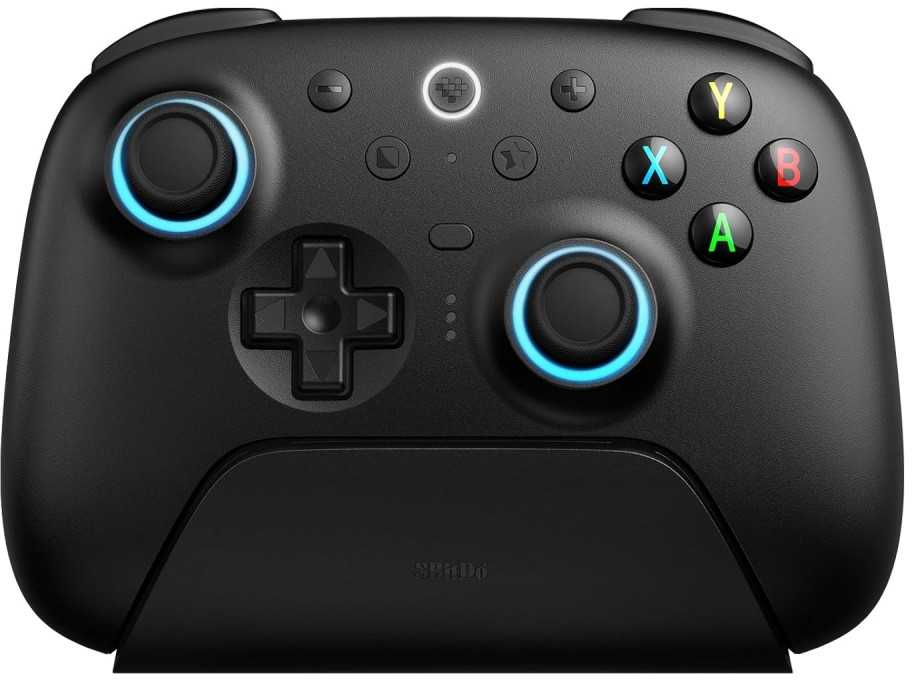 8BitDo Ultimate 2 nuotrauka