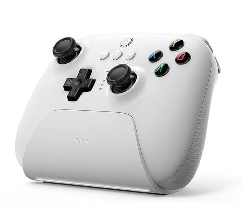 8BitDo Ultimate 2 nuotrauka