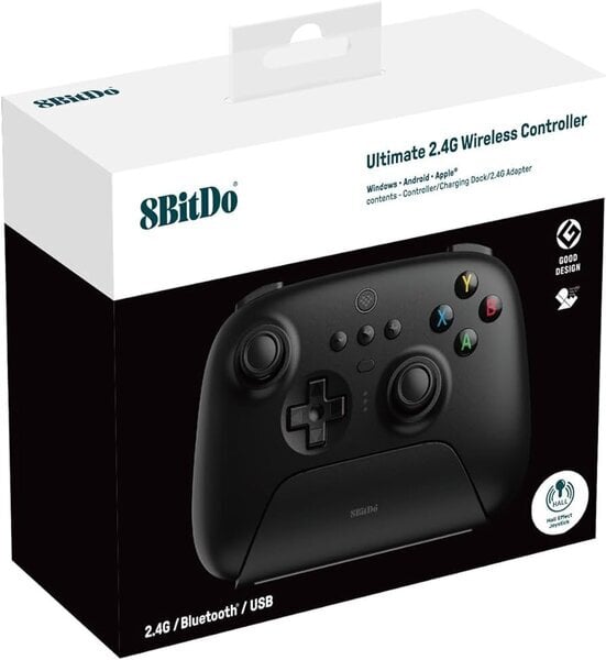 8BitDo Ultimate 2 nuotrauka