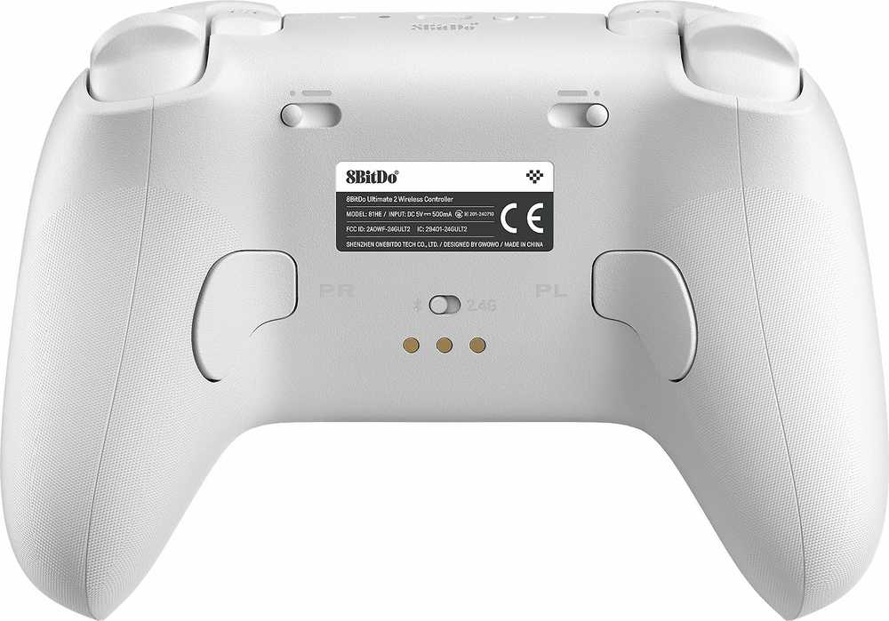 8BitDo Ultimate 2 nuotrauka
