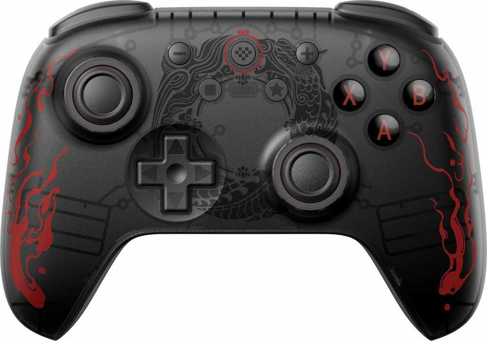 8BitDo Ultimate 2C Wireless nuotrauka