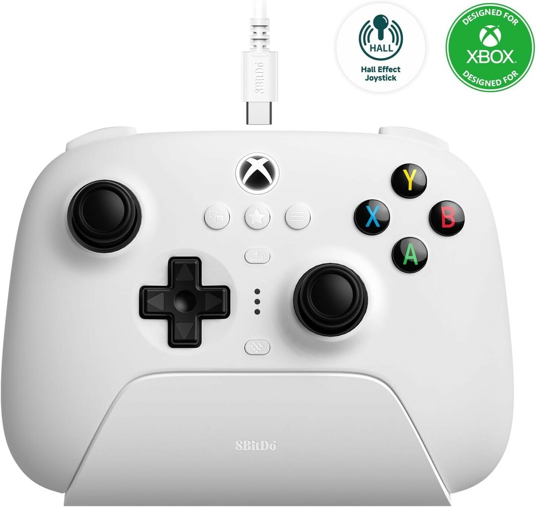 8BitDo Ultimate 3 nuotrauka