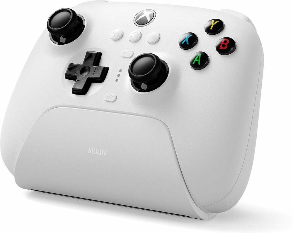 8BitDo Ultimate 3 nuotrauka