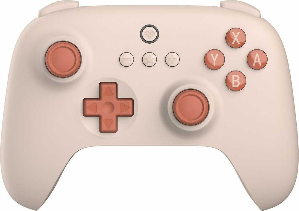 8BitDo Ultimate C nuotrauka