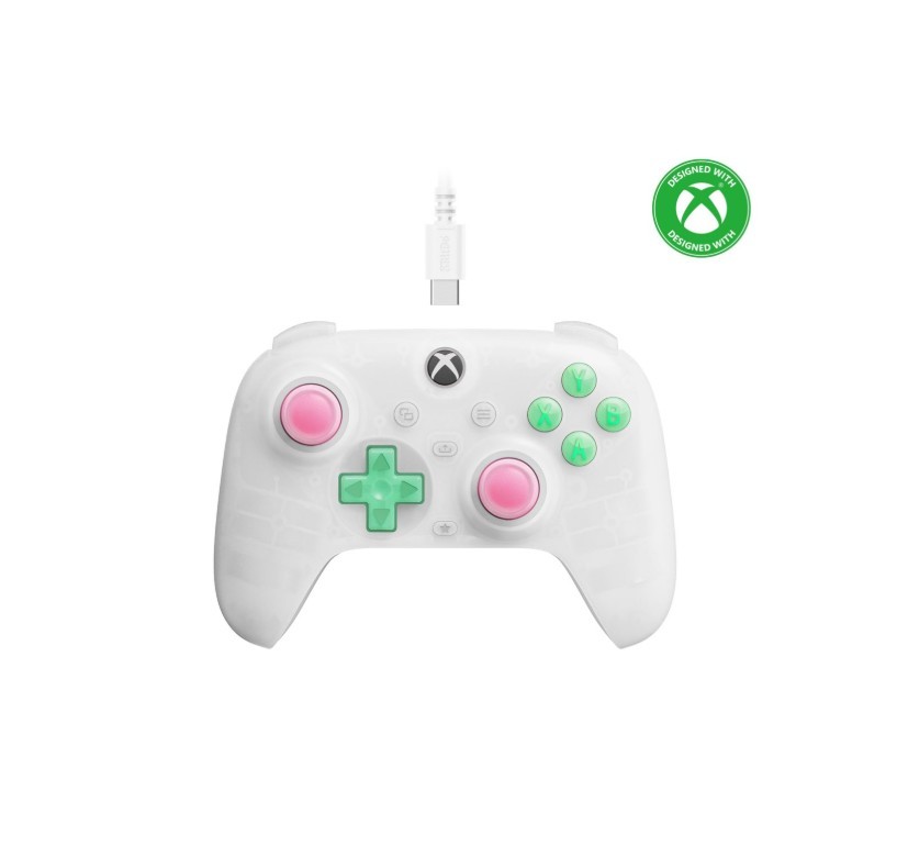 8BitDo Ultimate Mini nuotrauka