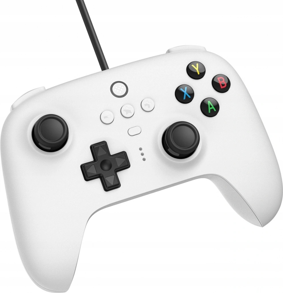 8BitDo Ultimate Wired nuotrauka