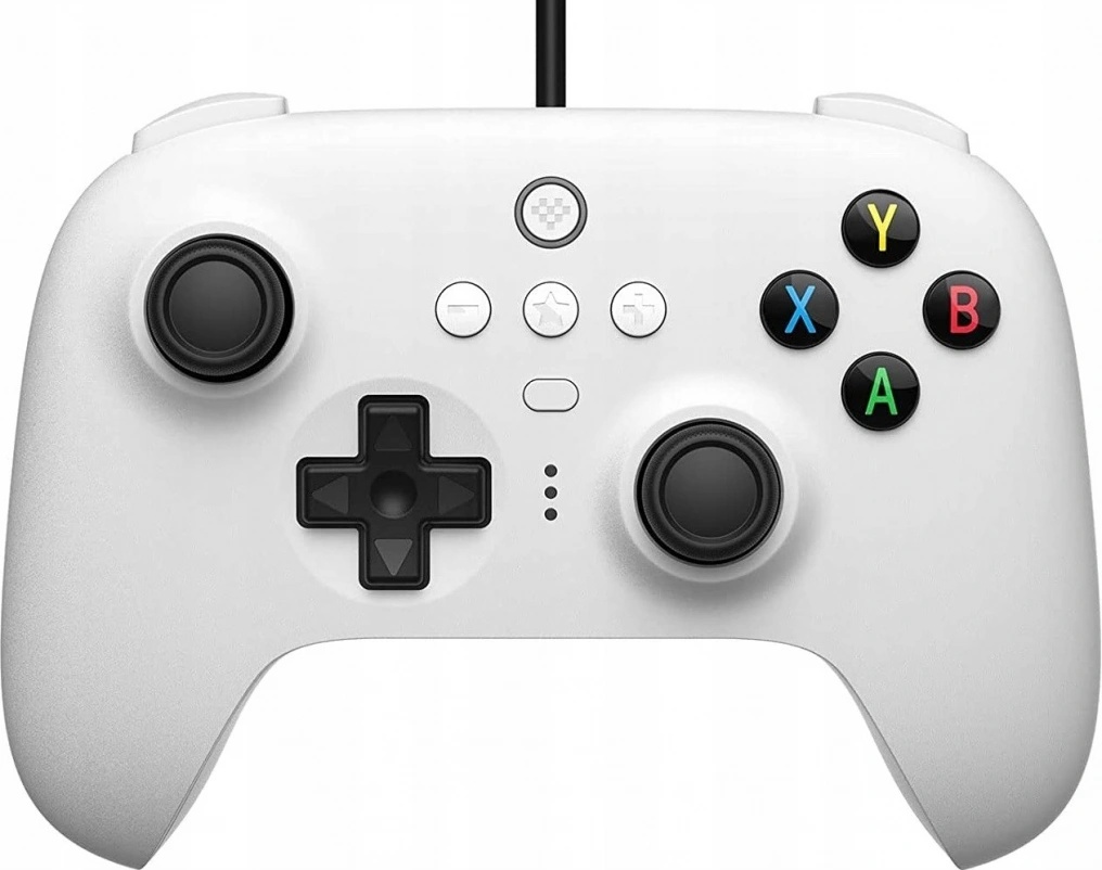 8BitDo Ultimate Wired nuotrauka