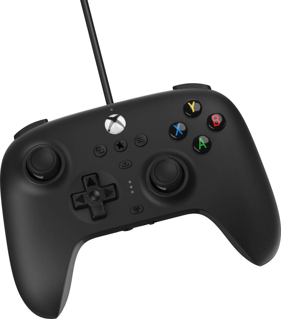 8BitDo Ultimate Wired nuotrauka