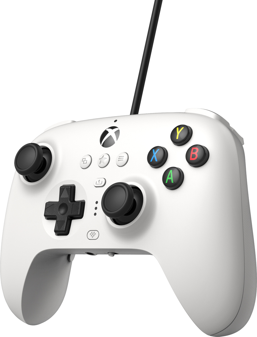 8BitDo Ultimate Wired nuotrauka