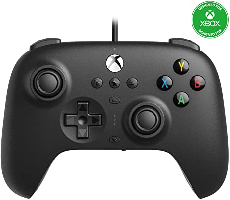 8BitDo Ultimate Wired nuotrauka