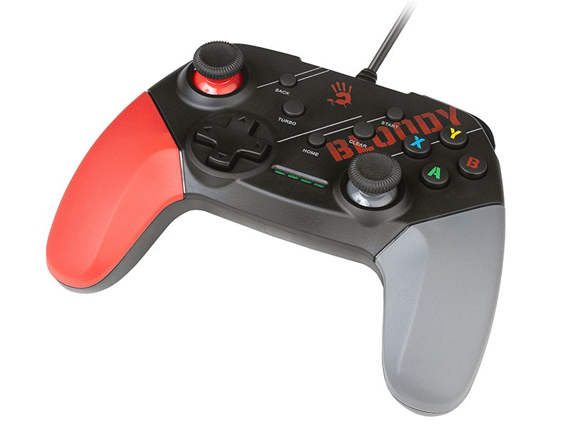 A4Tech Bloody GP30 nuotrauka