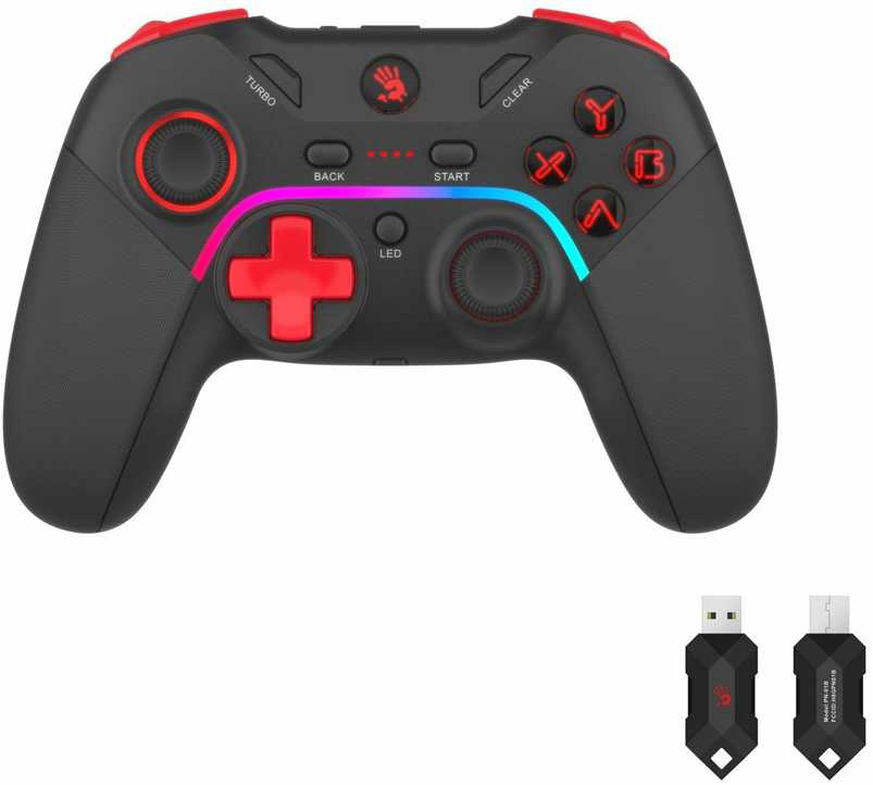 A4tech Bloody GPW70 nuotrauka