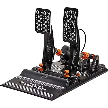 Asetek Invicta 40-010-0000001 nuotrauka